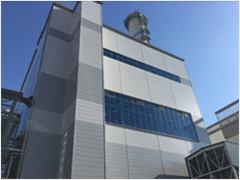 HRSG